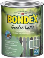 Garden Lasur Bondex olivgrau