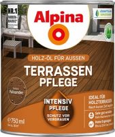 Terrassen-Pflege palisander 750ml