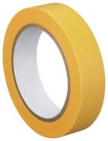 MasqMaler Gold Klebeband 25mm 50m
