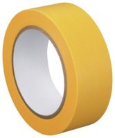 MasqMaler Gold Klebeband 50mm 50m