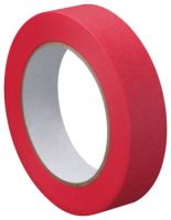 Malerband MasqMaler Rot 30mmx50m