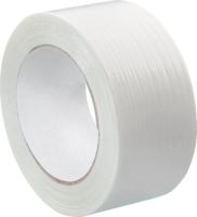 Klebeband MasqVerputzer weiß 48mmx33m