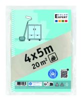 Malerplane Blauer Engel 20qm 4x5m