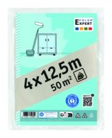 Malerplane Blauer Engel 50qm 4x12,5m