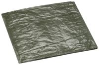 Gewebeplane mit Ösen 3x4m