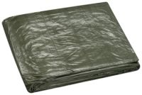 Gewebeplane mit Ösen 6x8m