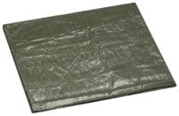 Gewebeplane mit Ösen 1,5x6m