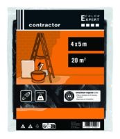 Bauplane Profi Blauer Engel 20qm 4x5m