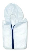 Einwegoverall PP Gr. XL