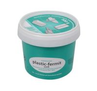 Plastic-FERMIT, 500 g, in Dose