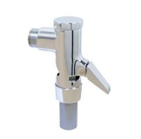 WC-Druckspüler Benkiser 3/4&quot; chrom