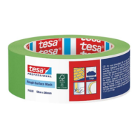 Abdeckband Rough Surface Mask 50mx38mm