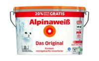 Alpinaweiss DO SF 10L