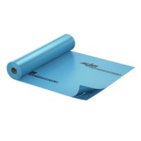 ALUJET Schutzfolie blau 0,5x100m