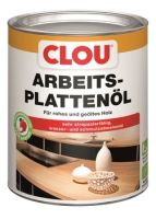 Arbeitsplattenöl farblos 750ml