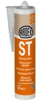 ARDEX ST Naturst.Silicon grau 310ml