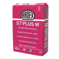 ARDEX S 7 PLUS W 15kg