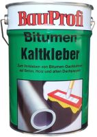 Bit.Kaltkleber IP-Eig.Verpack. 5 kg