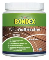 Bondex WPC Auffrischer farblos 0,75L