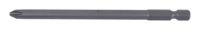 Bits PH 1/4" 2x110 mm (10 Stück) P-13552