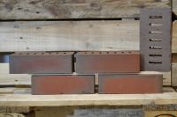 Bockhorner Klinker NF 7-Schlitz bunt 24x11,5x7,1cm
