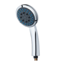Handbrause ECO-SAVE 5 chrom