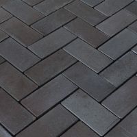 Pflasterklinker Ohlstedt mF 200x100x52mm