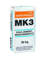 Quick-Mix MK 3 30kg