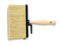 Deckenbürste Kunststoffkörper 180x80mm