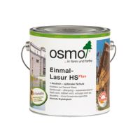 Einmallasur HS tannengrün 0,75 l