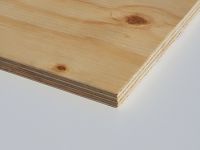 Bras.Ell-Pine Sperrh.C+/C 2440x1220x20mm