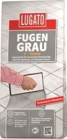 Lugato Fugengrau 1kg