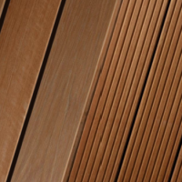 Bangkirai Yellow Balau 25x145x3050mm grob/glatt