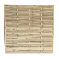 Dichtzaun Hamburg 180x180cm