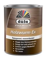 Holzwurm-Ex DÜFA Premium  2,5l