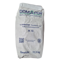 Dünnbettmörtel-KS M10 weiß 11,5kg