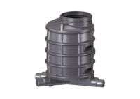 KESSEL-Standardschacht LW1000 R-M-L