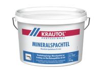 Mineralspachtel 25kg