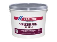 Strukturputz 1.0 Bio In 25kg