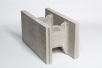 Beton-Schalungsstein KW 24/24,9