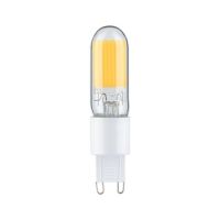 LED Stiftsockel G9 250lm 2,2W 2700K glas