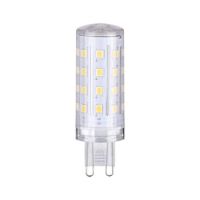 LED Stiftsockel G9 800lm 7,2W 2700K dim.