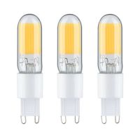 Leuchtmittel LED3er STS G9 250lm 2,2W