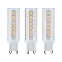 Leuchtmittel LED 3er 5W STS G9 2700K