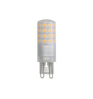 Leuchtmittel LED Dim G9 frosted 4W 470lm