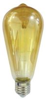 Leuchtmittel LED Filament Vintage E27 4W
