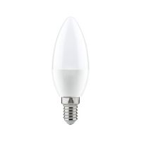 Leuchtmittel LED Kerze 3,5W E14 2700K AA