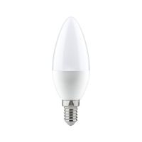 Leuchtmittel LED Kerze 5,5W E14 2700K