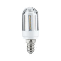 Leuchtmittel LED Kolbenlampe 3,5W E14