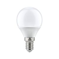Leuchtm. AA  LED Tropfen 5,5W E14 2700K